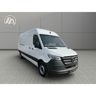 Mercedes-Benz Sprinter H2 317 125 kW