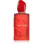 Giorgio Armani Sì Passione Red Bloom EDP дамски 100ml Парфюми