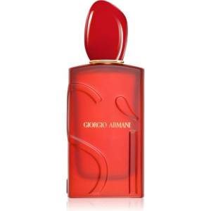 Giorgio Armani Sì Passione Red Bloom EDP дамски 100ml Парфюми