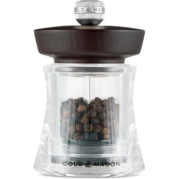 Cole & mason (Англия) Мелничка за пипер COLE & MASON HOLBORN - 9.5 см (Cole & Mason H 233133)