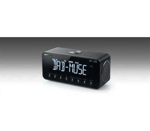 Muse M-196 DBT