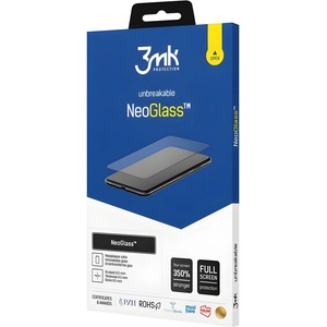 3mk Protection NeoGlass защитно стъкло за Samsung Galaxy A10/Galaxy M10/Galaxy A10s - Прозрачен KP21082