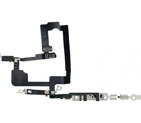 Flex iPhone 15 ON/OFF