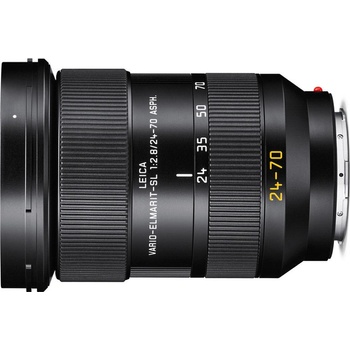 LEICA Vario-Elmarit-SL 24-70 mm f/2.8 Aspherical
