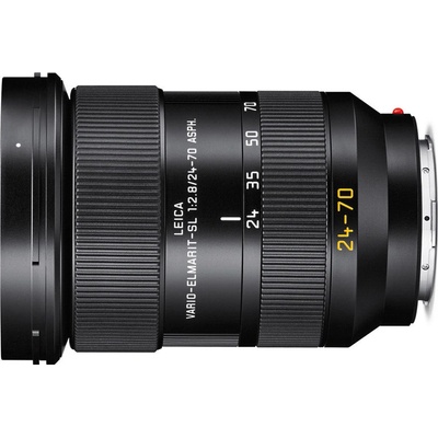 LEICA Vario-Elmarit-SL 24-70 mm f/2.8 Aspherical