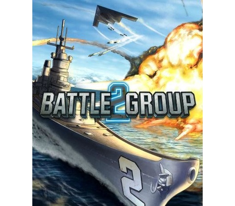 Battle Group 2