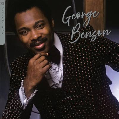 Benson George - Now Playing Coloured Vinyl [LP]