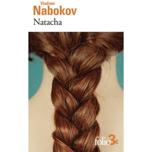 Natacha et autres nouvelles (0000)