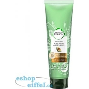 Herbal Essences Aloe + Avokádový Olej Conditioner 275 ml