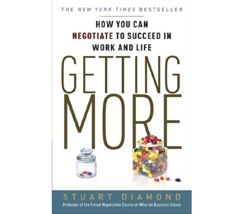 Getting More