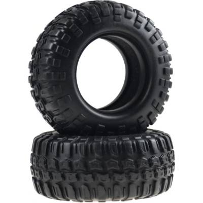 Modelcentrum Pneumatiky 1:10 s vložkami 90mm