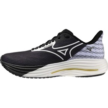 Mizuno WAVE RIDER 29 Čierna Biela Fialová