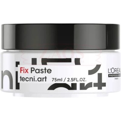 L'Oréal Professionnel Fix Paste 75 ml