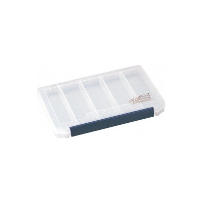 Versus Plastový Box VS 3020NSM White