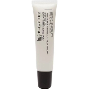 Academie Beaute Academie Крем за след епилация на лице и чувствителни зони, 15 ml
