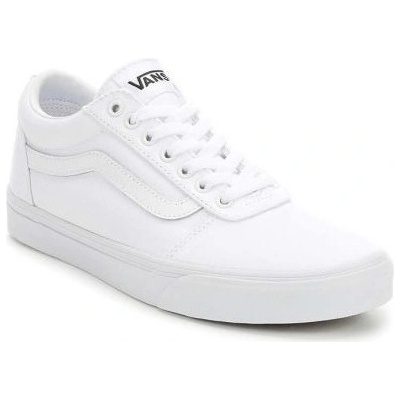 Vans MN Ward 2021 bílé