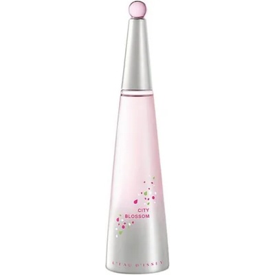 Issey Miyake L'Eau D'Issey City Blossom (2015 Limited Edition) EDT 90 ml Tester