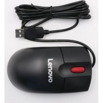 Lenovo USB Optical Wheel Mouse 00PH128