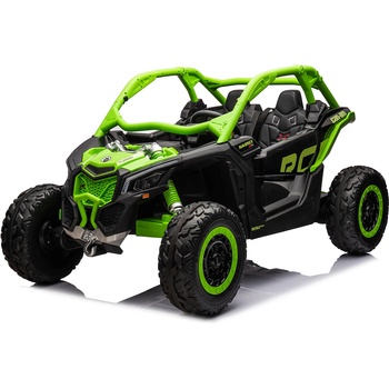 KikkaBoo Licensed Can-Am Maverick (31006050380)
