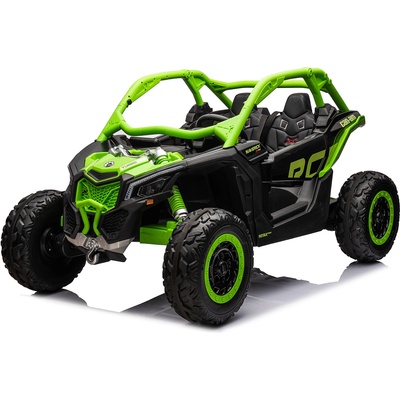 KikkaBoo Licensed Can-Am Maverick (31006050380)