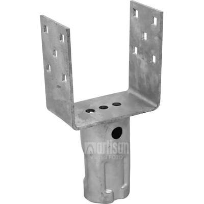 BAYOS Patka U; 100mm