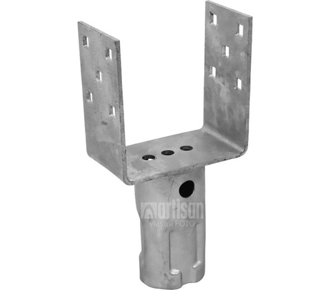 BAYOS Patka U; 100mm