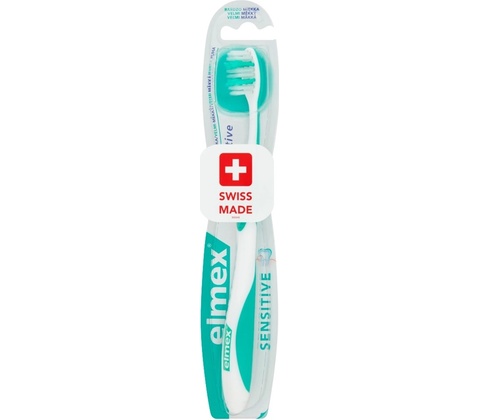 Elmex Sensitive Plus ultra soft