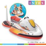 Intex Надувам джет, 117x77 см (92544)