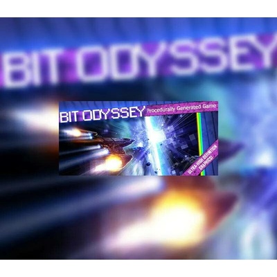 Bit Odyssey