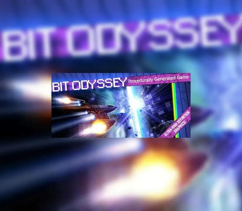 Bit Odyssey