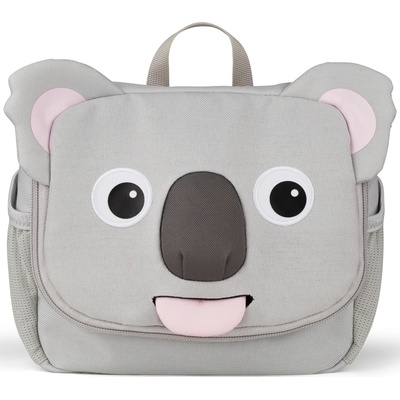 Affenzahn Koala Karla Gray/Pink