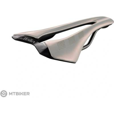 SELLE ITALIA SLR ELITE Opal bílá S3