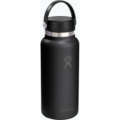 Hydro Flask termoska Wide Flex 946 ml black