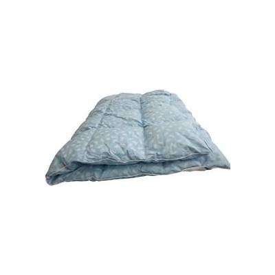 Vltavské peří Péřová přikrývka 1152g 50% 140x200