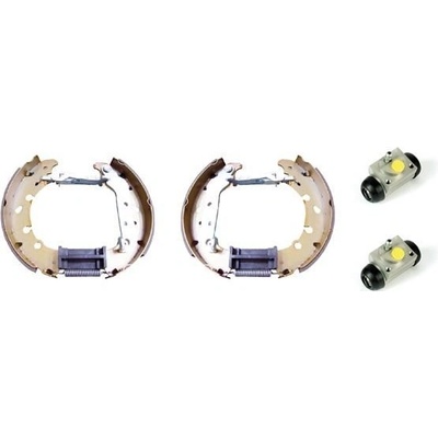 Sada brzdových čeľustí BREMBO K 24 062