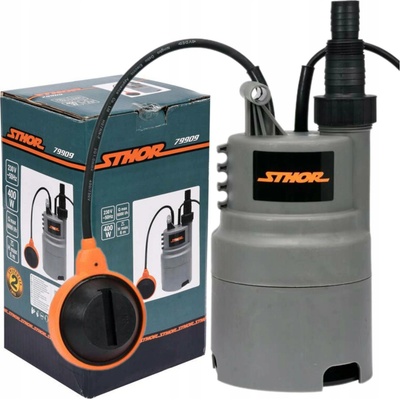 STHOR 400W 79909
