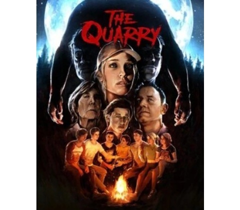 The Quarry
