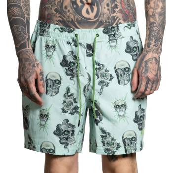 Image 1 of SULLEN мъжки къси панталони (бански) sullen - haubs e-waist - scm6228_черно