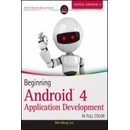 Beginning Android 4 - Wei-Meng Lee