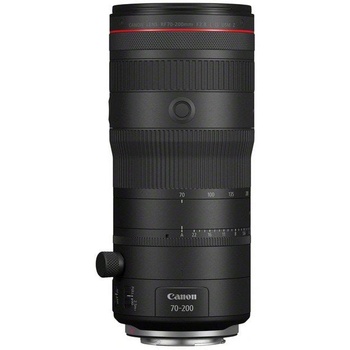 Canon RF 70-200mm f/2.8L IS USM Z (6593C005AA)