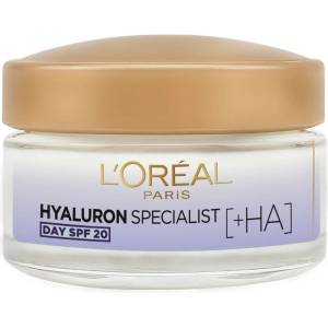 L'Oréal Hyaluron Specialist SPF20 Дневен крем за лице 50 ml