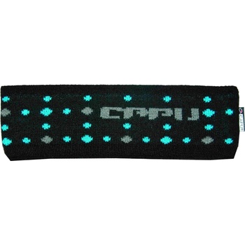 CAPU 9018 čierno-modrá