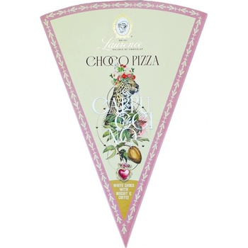 LAURENCE бял с бисквити и кафе