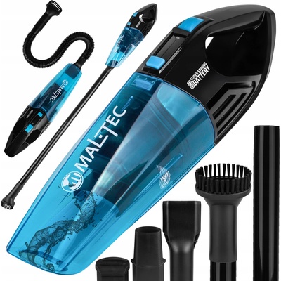 Maltec Cyclone Wet&Dry 500