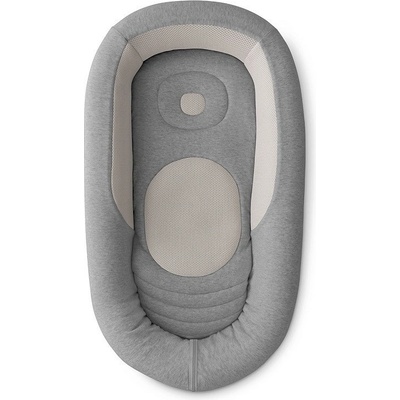 Inglesina Welcome Pod Harmony Grey