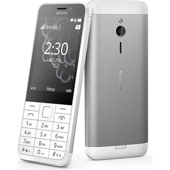 Nokia 230 Dual
