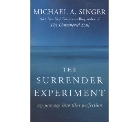 Surrender Experiment Singer Michael A.