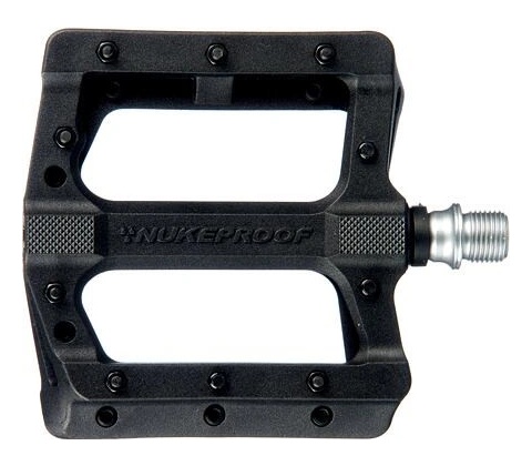 Nukeproof NEUTRON EVO Flat pedály