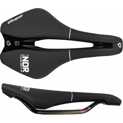 DIMENSION R2 NDR TiROX 143 černé
