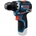 Bosch GSR 12V-32 Solo (06019N7000)